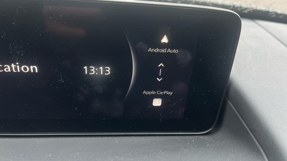 Used Mazda CX-30 2025 for sale - 76507598: Photo 42