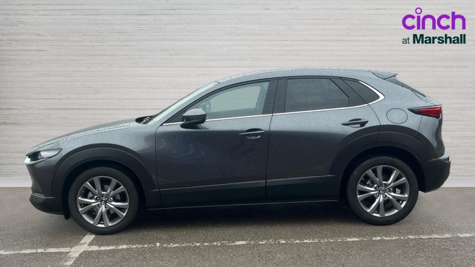 Used Mazda CX-30 2025 for sale - 76507598: Photo 6