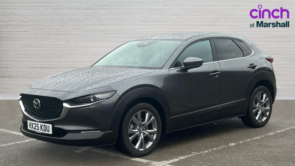Used Mazda CX-30 2025 for sale - 76507598: Photo 7