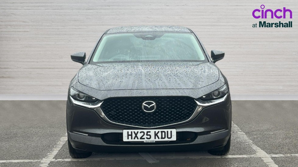 Used Mazda CX-30 2025 for sale - 76507598: Photo 8