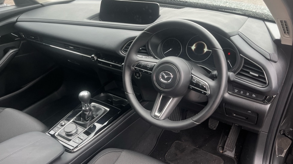 Used Mazda CX-30 2025 for sale - 76507598: Photo 9