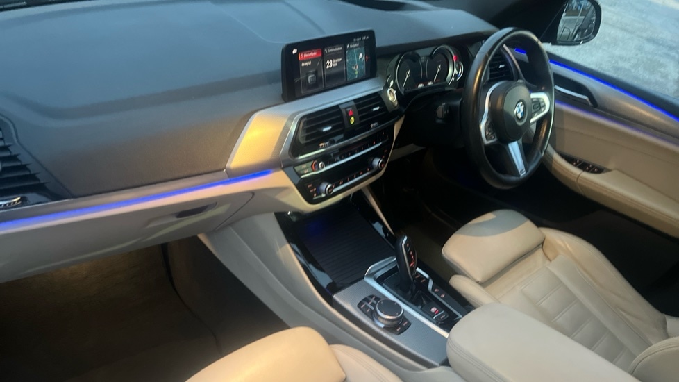 Used BMW X3 2019 for sale - 77031368: Photo 10