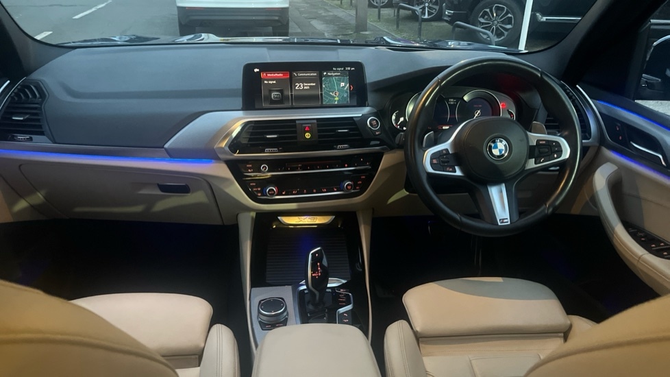 Used BMW X3 2019 for sale - 77031368: Photo 11