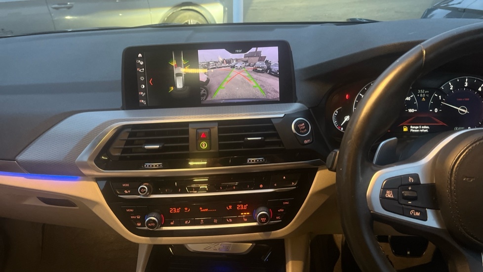 Used BMW X3 2019 for sale - 77031368: Photo 12