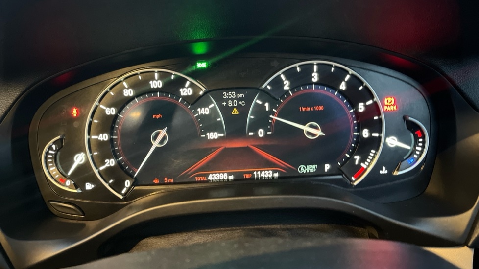 Used BMW X3 2019 for sale - 77031368: Photo 13