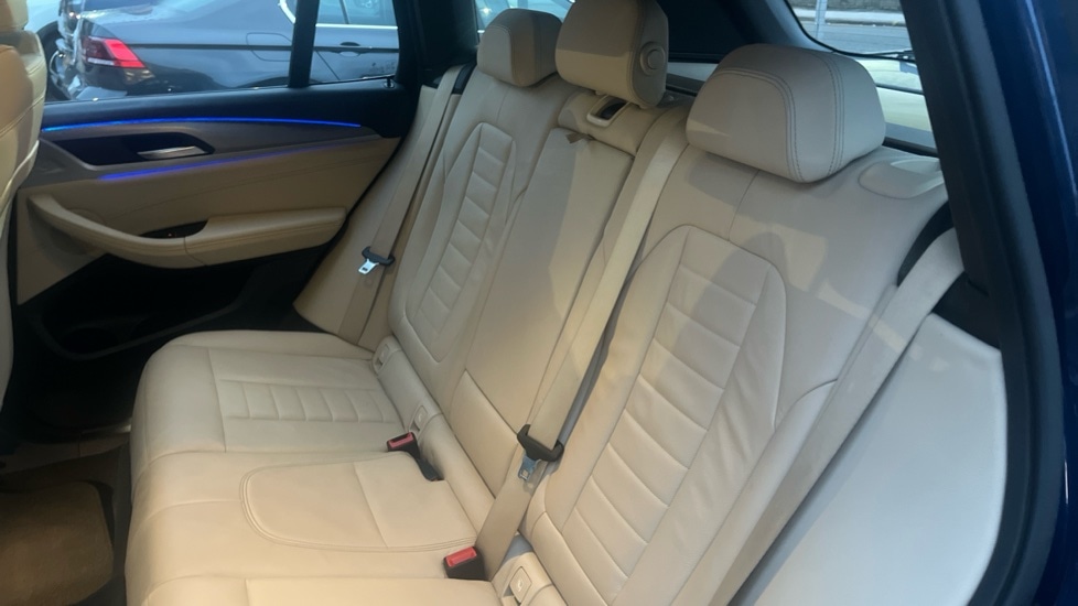 Used BMW X3 2019 for sale - 77031368: Photo 14