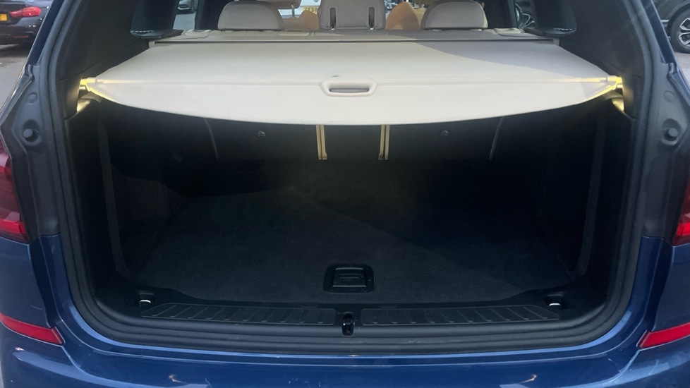 Used BMW X3 2019 for sale - 77031368: Photo 15