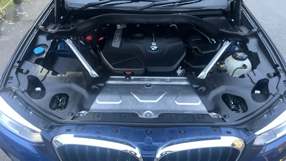 Used BMW X3 2019 for sale - 77031368: Photo 16