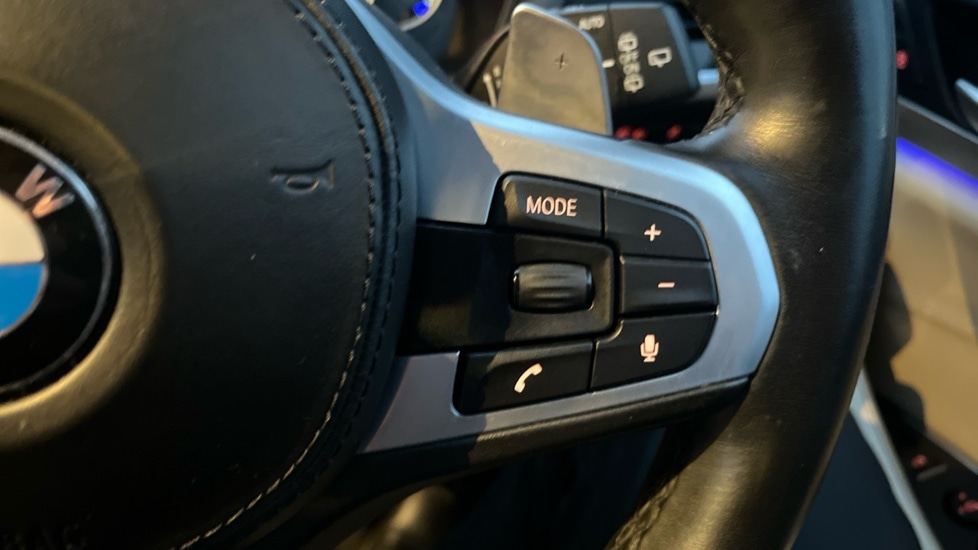 Used BMW X3 2019 for sale - 77031368: Photo 22