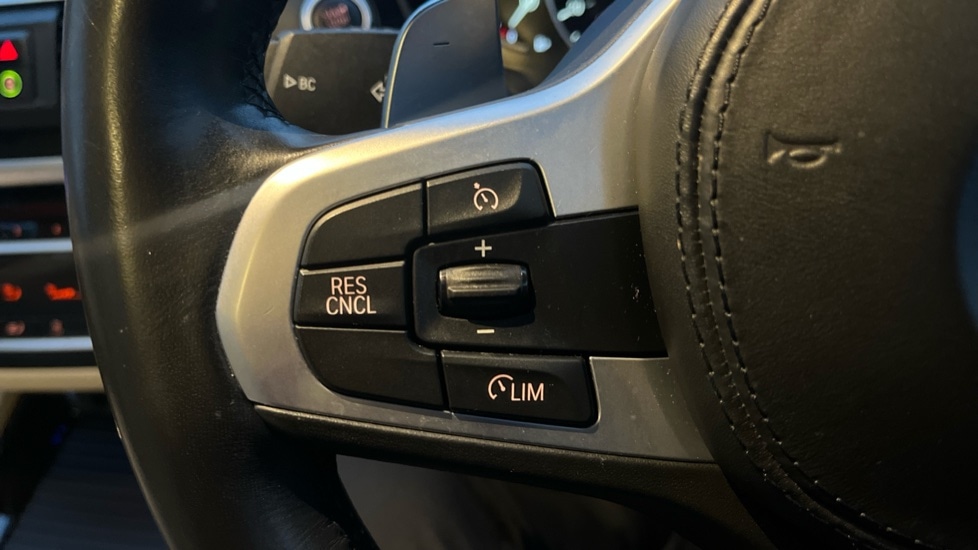 Used BMW X3 2019 for sale - 77031368: Photo 23