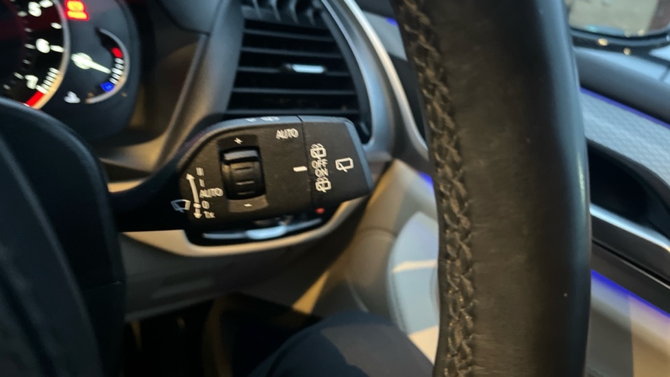 Used BMW X3 2019 for sale - 77031368: Photo 24