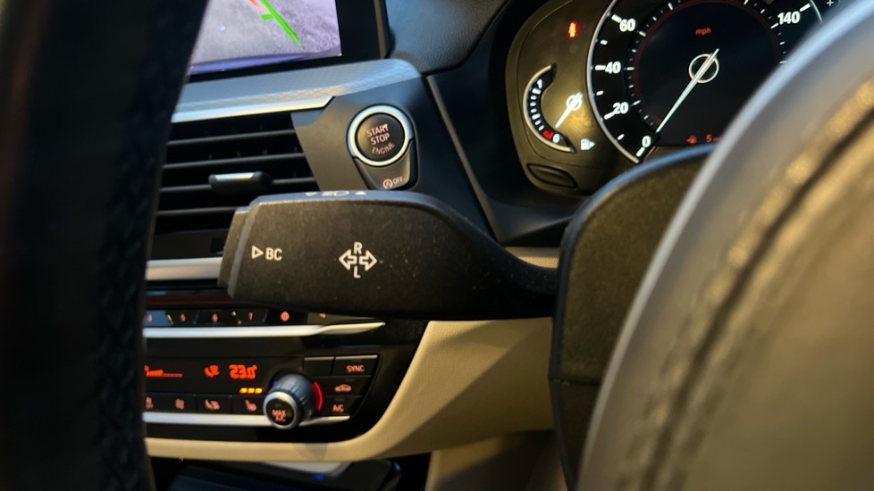 Used BMW X3 2019 for sale - 77031368: Photo 25