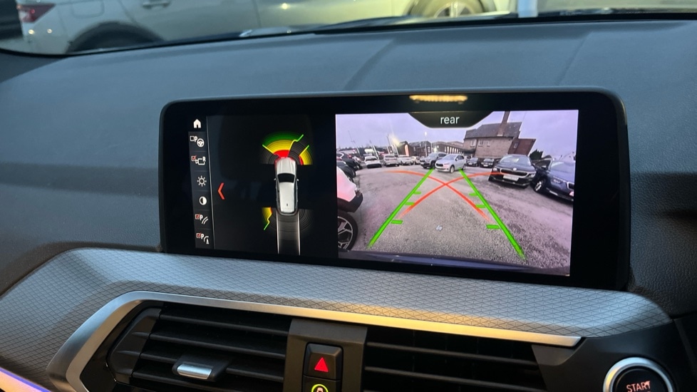 Used BMW X3 2019 for sale - 77031368: Photo 26