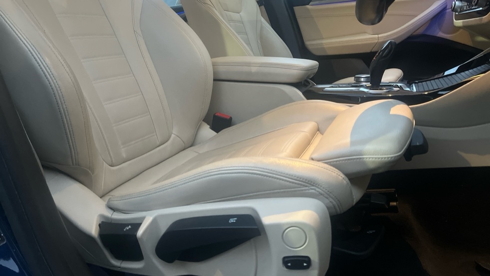 Used BMW X3 2019 for sale - 77031368: Photo 31