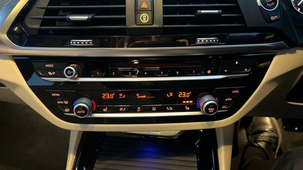 Used BMW X3 2019 for sale - 77031368: Photo 32