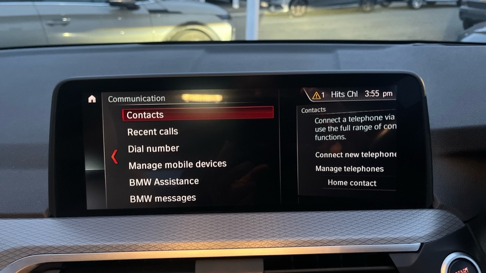 Used BMW X3 2019 for sale - 77031368: Photo 35