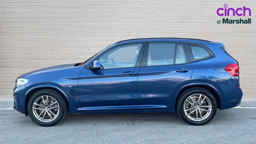 Used BMW X3 2019 for sale - 77031368: Photo 6