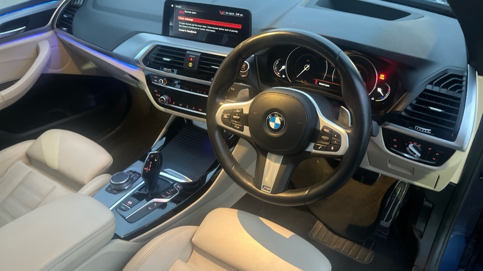 Used BMW X3 2019 for sale - 77031368: Photo 9