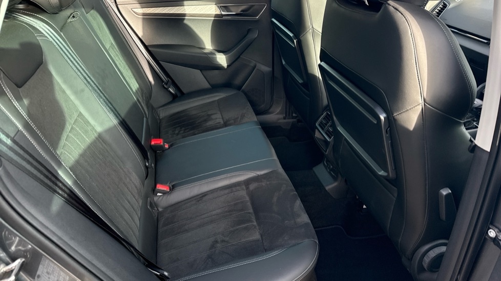 Used Skoda Karoq 2024 for sale - 76901312: Photo 14