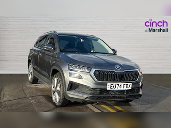 2024 - 1.5 TSI SE L 5dr DSG