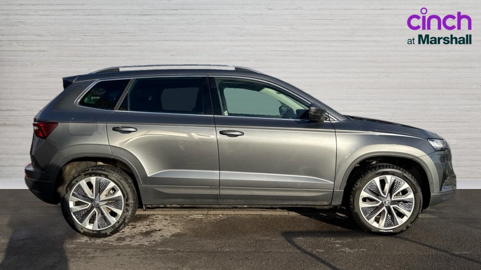 Used Skoda Karoq 2024 for sale - 76901312: Photo 2