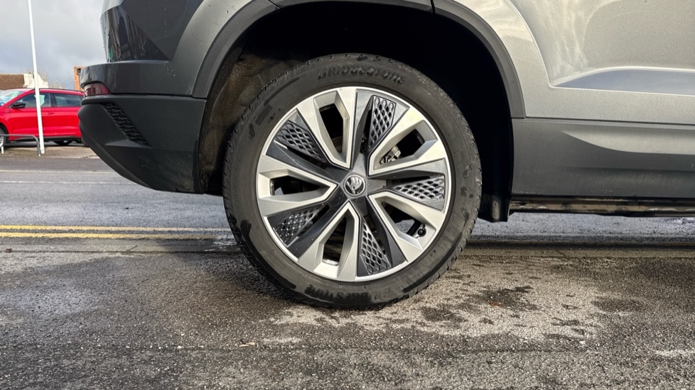 Used Skoda Karoq 2024 for sale - 76901312: Photo 20