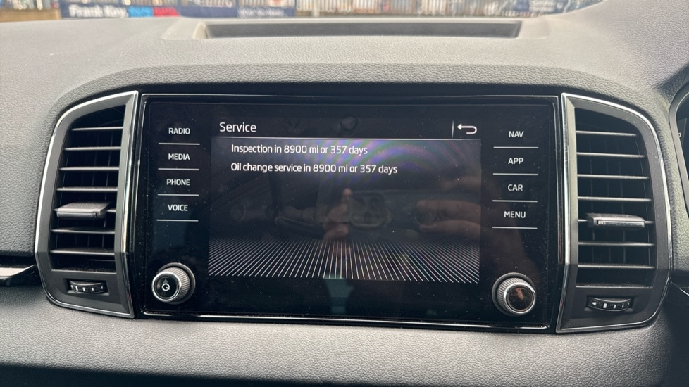 Used Skoda Karoq 2024 for sale - 76901312: Photo 21