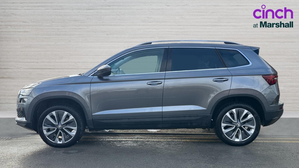 Used Skoda Karoq 2024 for sale - 76901312: Photo 6