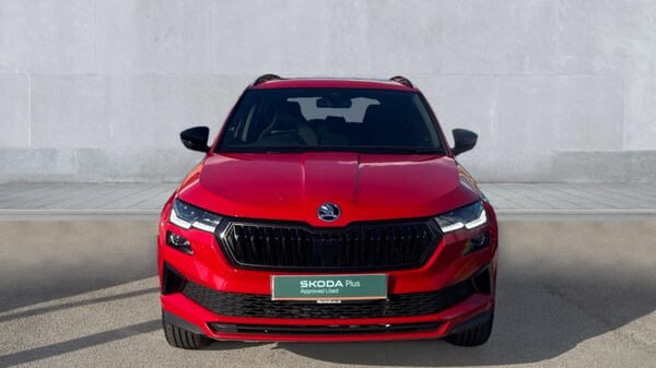 Used Skoda Karoq 2025 for sale - 76229149: Photo 10