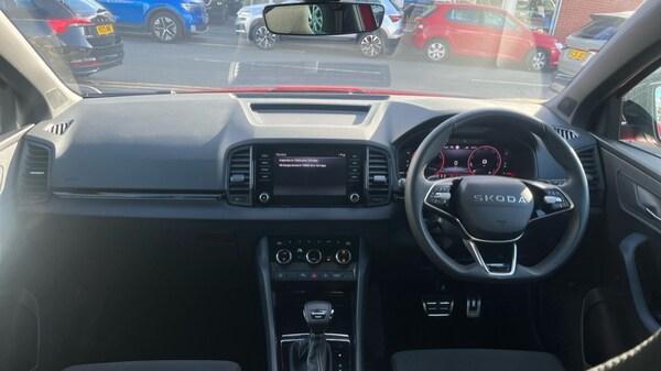 Used Skoda Karoq 2025 for sale - 76229149: Photo 12