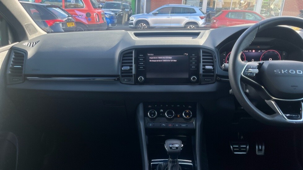Used Skoda Karoq 2025 for sale - 76229149: Photo 13