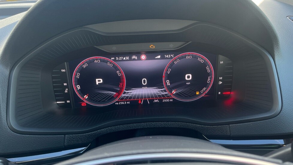 Used Skoda Karoq 2025 for sale - 76229149: Photo 14