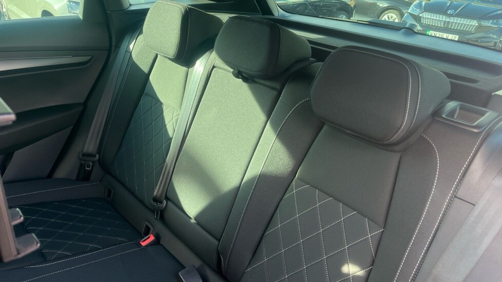 Used Skoda Karoq 2025 for sale - 76229149: Photo 15