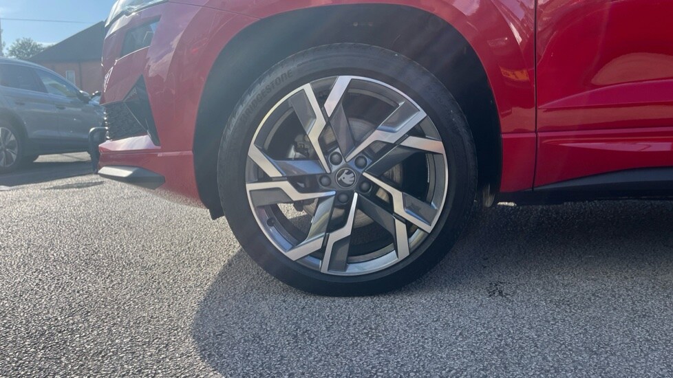 Used Skoda Karoq 2025 for sale - 76229149: Photo 19