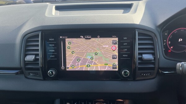 Used Skoda Karoq 2025 for sale - 76229149: Photo 21