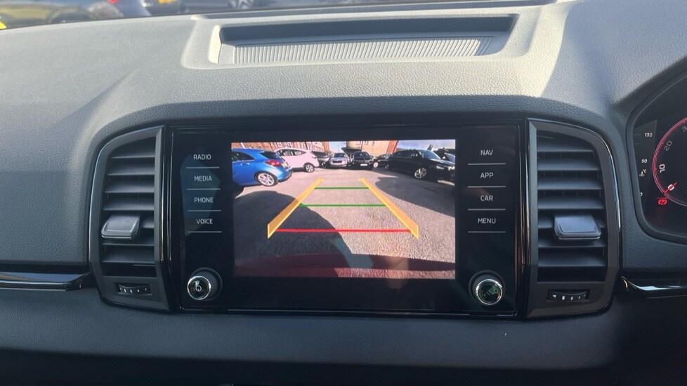 Used Skoda Karoq 2025 for sale - 76229149: Photo 22