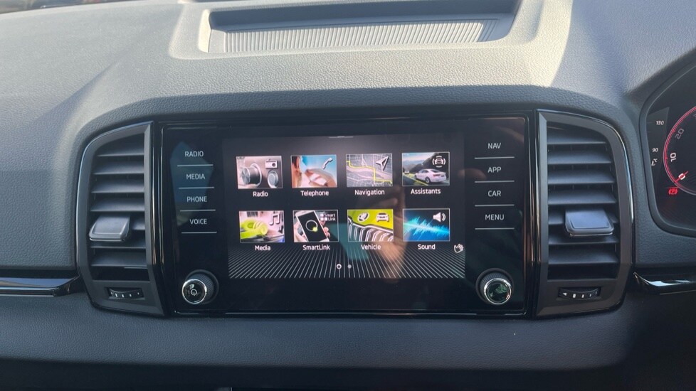 Used Skoda Karoq 2025 for sale - 76229149: Photo 24