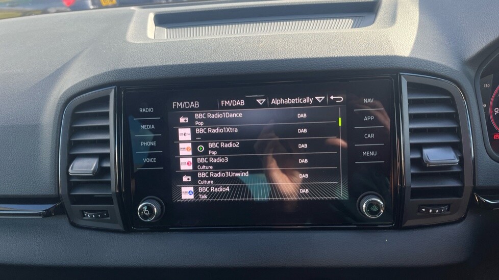 Used Skoda Karoq 2025 for sale - 76229149: Photo 25