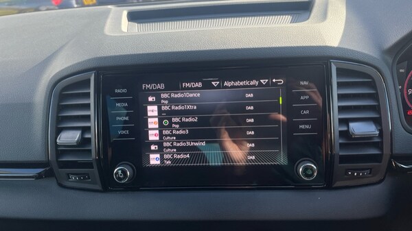 Used Skoda Karoq 2025 for sale - 76229149: Photo 25