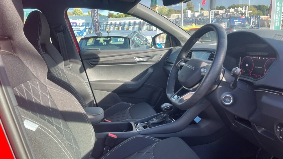 Used Skoda Karoq 2025 for sale - 76229149: Photo 26