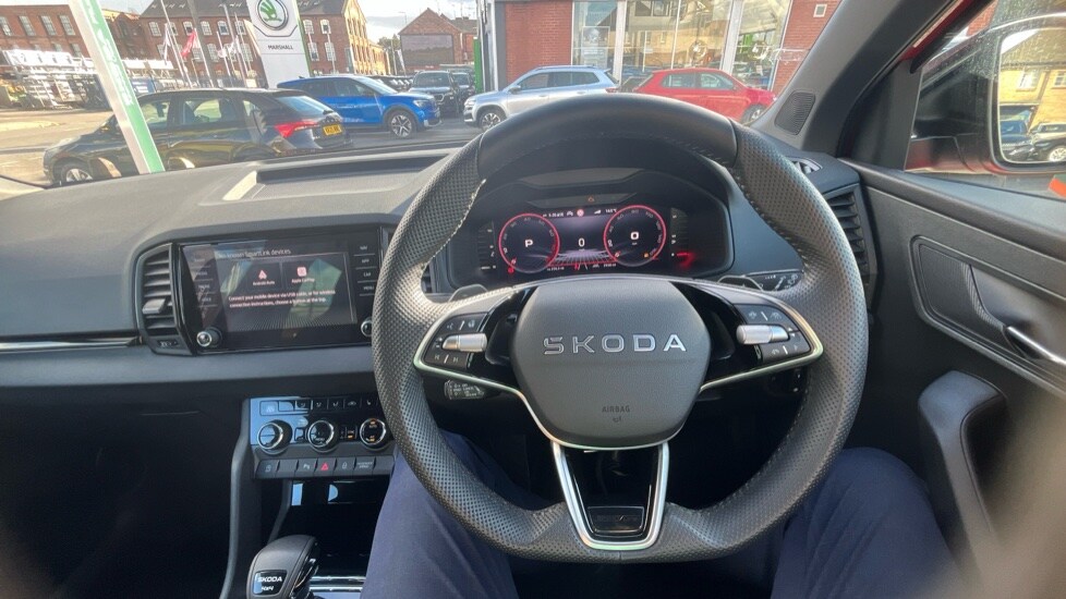 Used Skoda Karoq 2025 for sale - 76229149: Photo 27