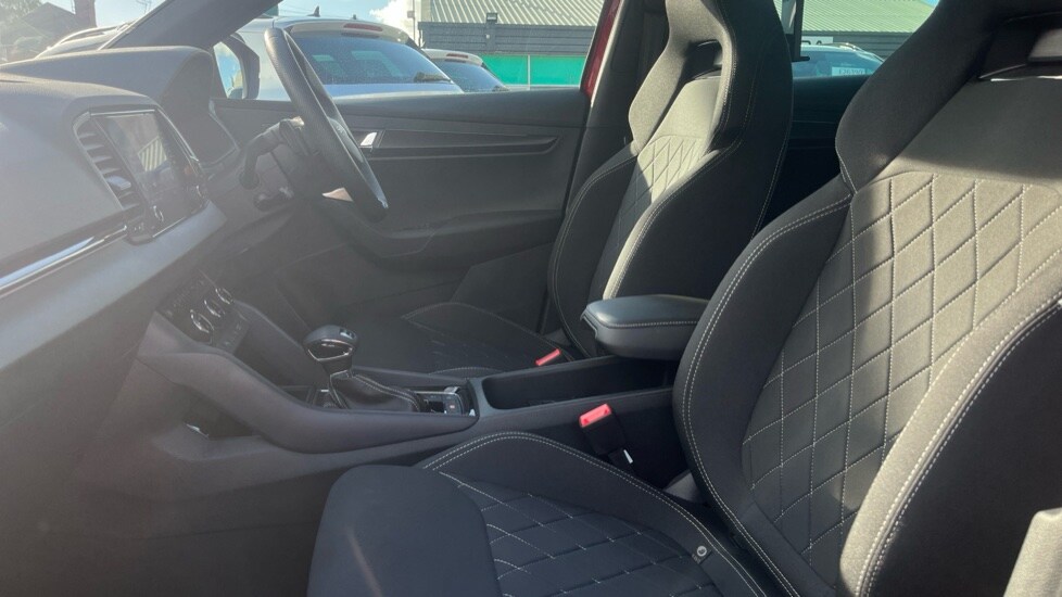 Used Skoda Karoq 2025 for sale - 76229149: Photo 28