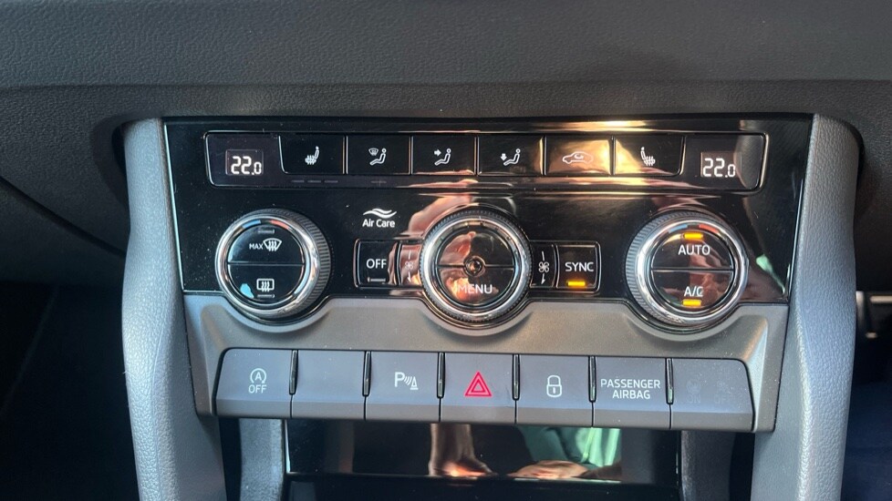 Used Skoda Karoq 2025 for sale - 76229149: Photo 30