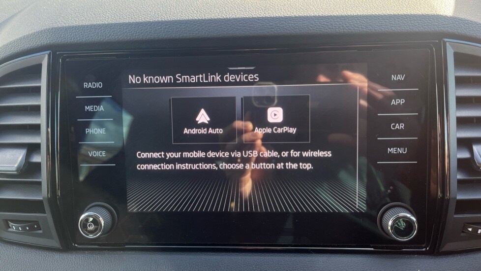 Used Skoda Karoq 2025 for sale - 76229149: Photo 31