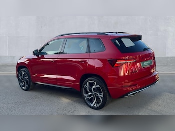 Used Skoda Karoq 2025 for sale - 76229149: Photo 3