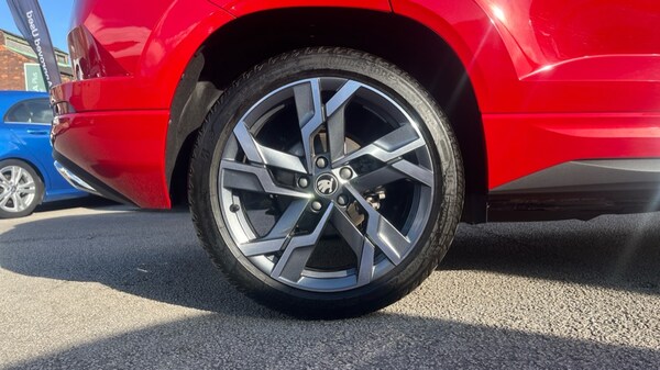 Used Skoda Karoq 2025 for sale - 76229149: Photo 5