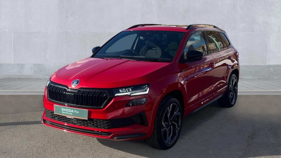 Used Skoda Karoq 2025 for sale - 76229149: Photo 7
