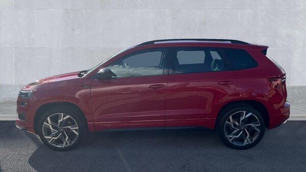 Used Skoda Karoq 2025 for sale - 76229149: Photo 9