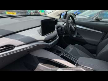 Used Skoda Enyaq 2025 for sale - 74856979: Photo