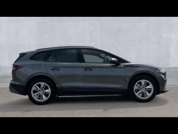 Used Skoda Enyaq 2025 for sale - 74856979: Photo